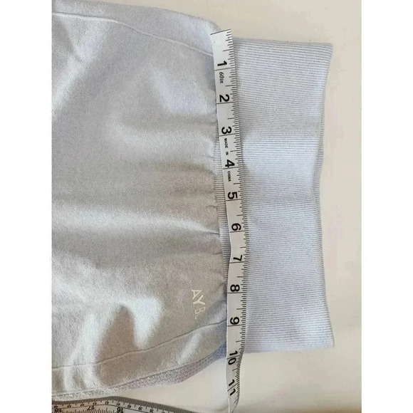 AYBL leggings size XS with contouring, seamless - Picture 5 of 7